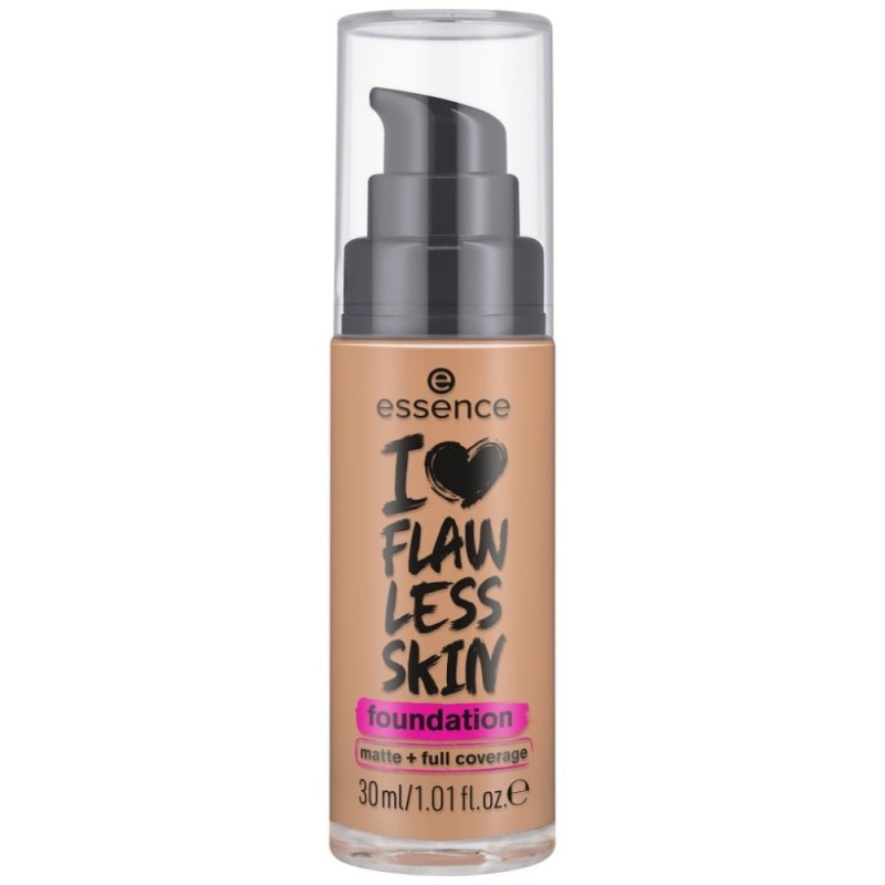 Essence I Love Flawless Skin Foundation – 70