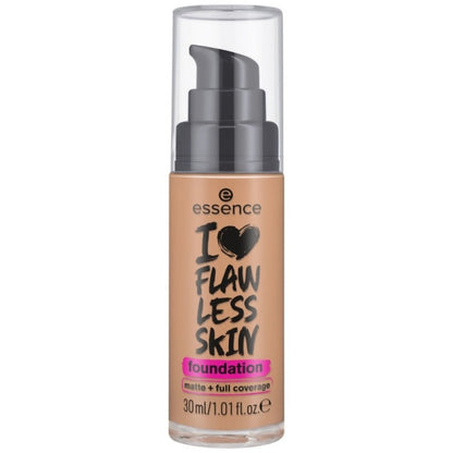 Essence I Love Flawless Skin Foundation – 70