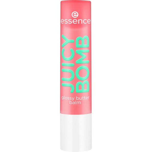 Essence Juicy Bomb Glossy Butter Balm – 01