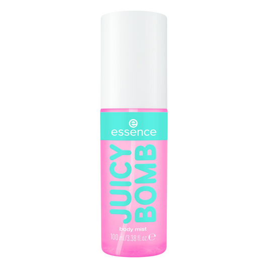 Essence Juicy Bomb Tropical Drop Body Mist – 106 Litchi