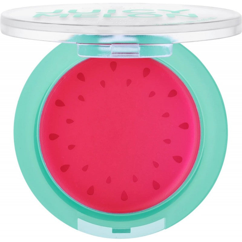 Essence Juicy Melon Tinted Lip & Cheek Balm