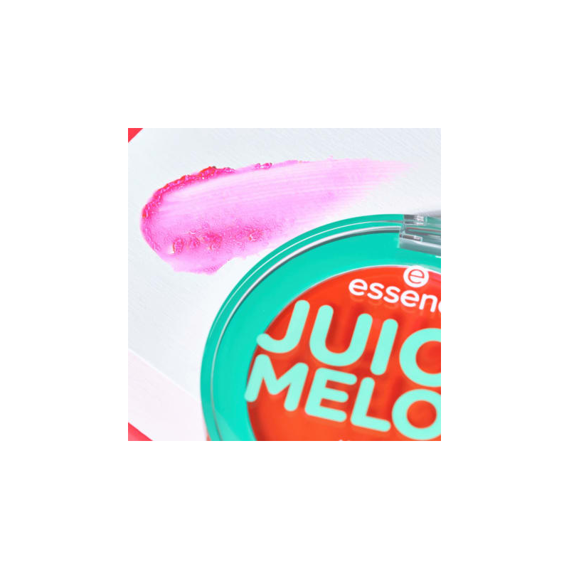 Essence Juicy Melon Tinted Lip & Cheek Balm