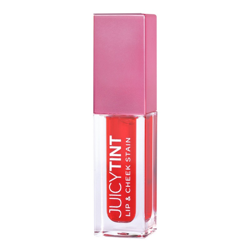 Golden Rose Juicy Tint Lip & Cheek Stain – 02