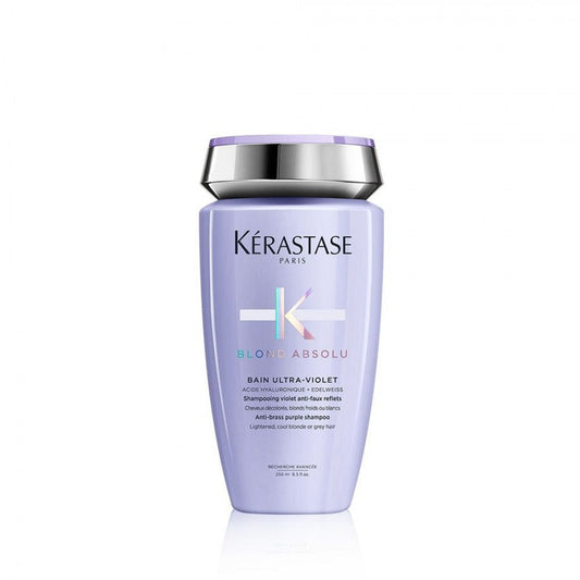 Kérastase Blond Absolu Bain Ultra-Violet – 250 ml