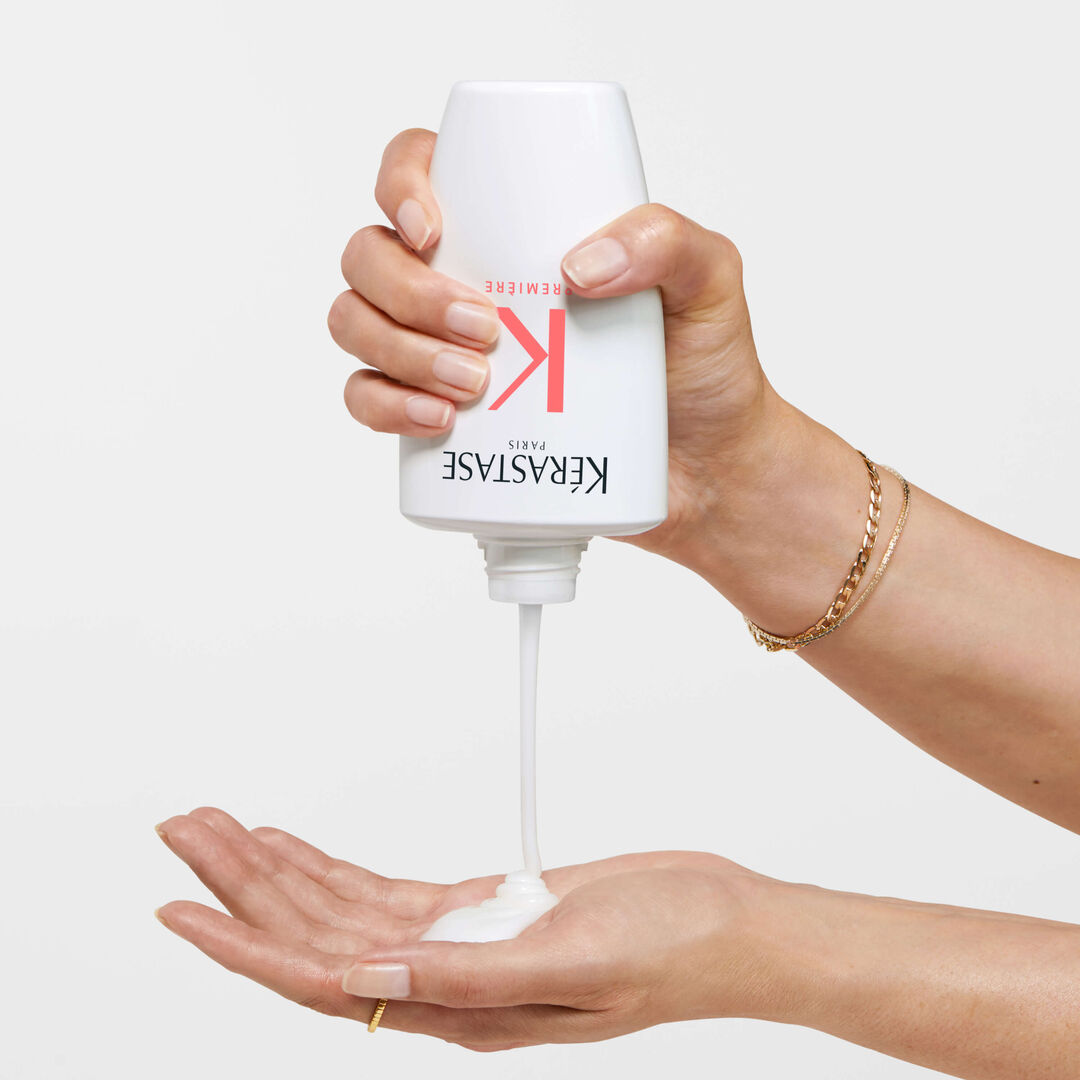 Kérastase Première Bain Décalcifiant Réparateur – 250 ml