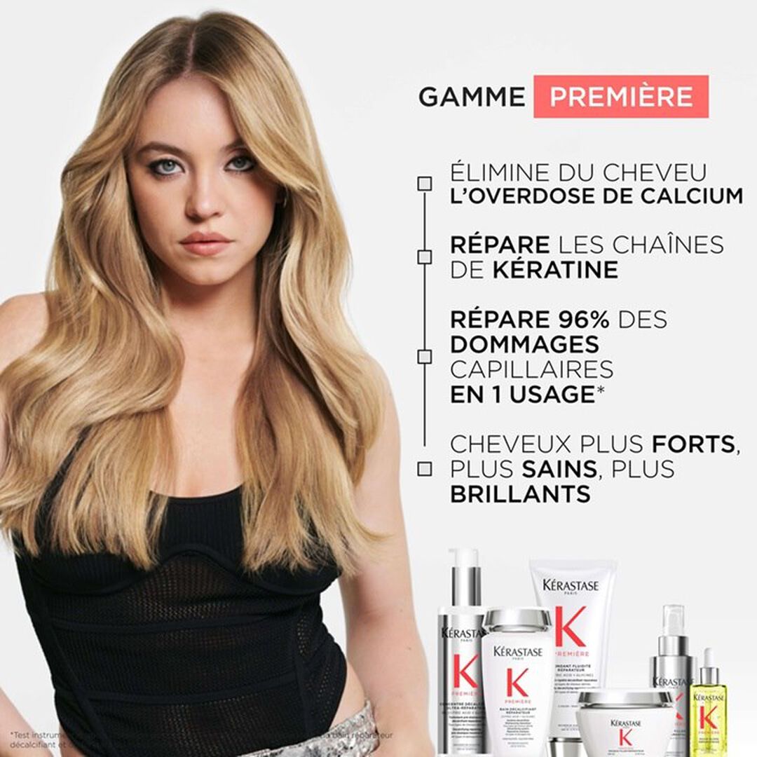 Kérastase Première Bain Décalcifiant Réparateur – 250 ml