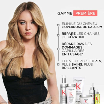 Kérastase Première Bain Décalcifiant Réparateur – 250 ml