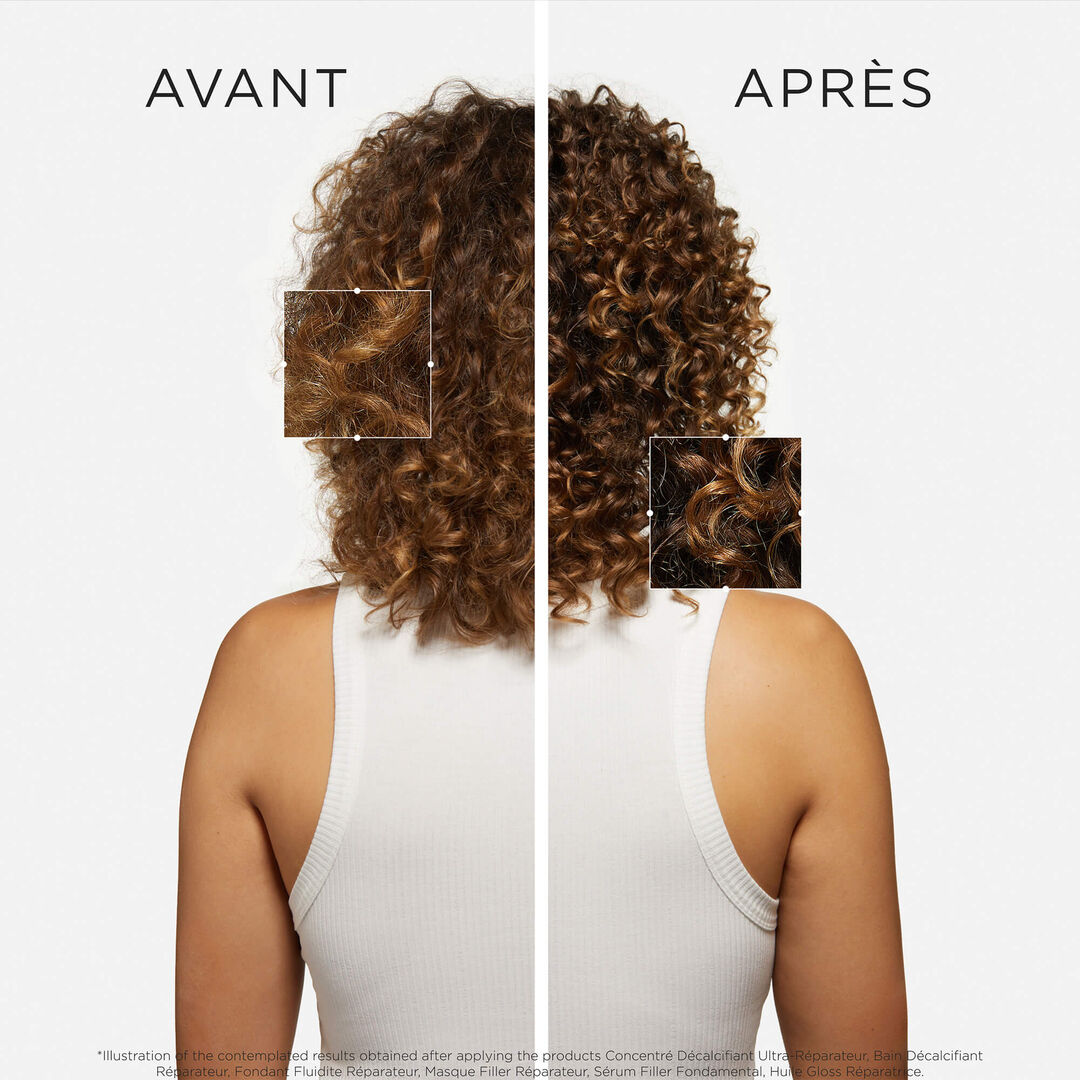 Kérastase Première Concentré Décalcifiant Ultra-Réparateur – 250 ml