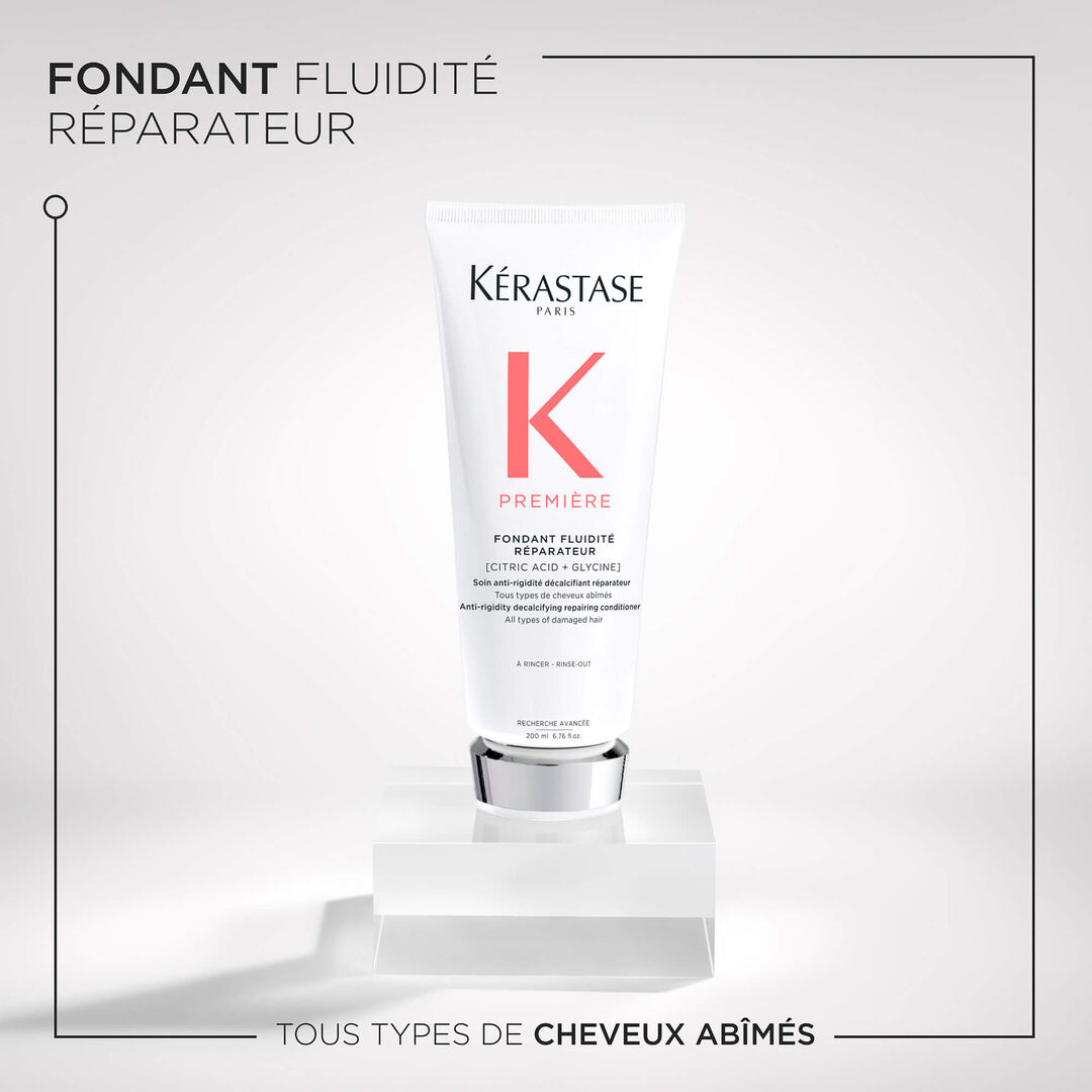 Kérastase Première Fondant Fluidité Réparateur – 200 ml