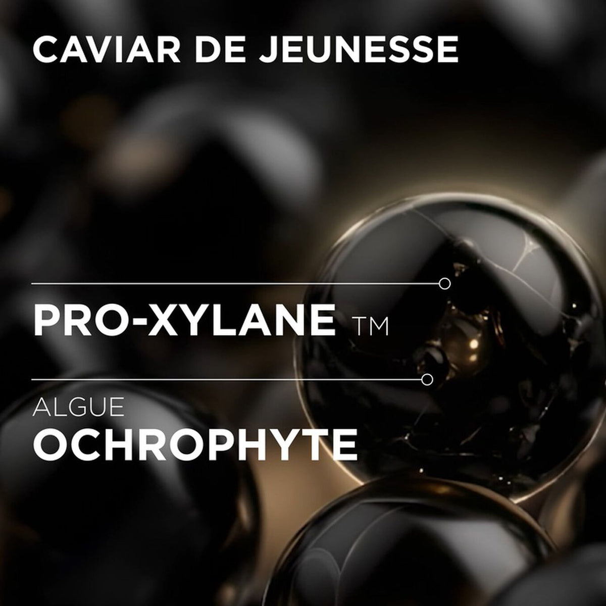 Kérastase Chronologiste Sérum Nuit Jeunesse – 90 ml