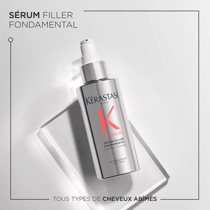 Kérastase Première Sérum Filler Fondamental – 90 ml