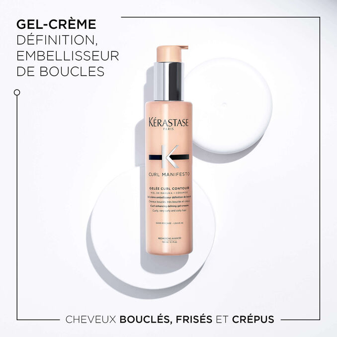 Kérastase Curl Manifesto Gelée Curl Contour – 150 ml