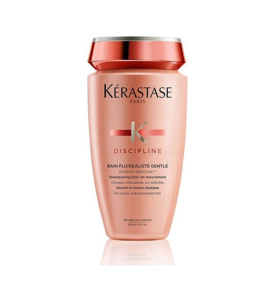 Kérastase Discipline Bain Fluidéaliste Sans Sulfates – 250 ml