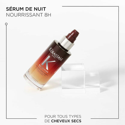 Kérastase Nutritive Sérum de Nuit 8H Magic – 90 ml