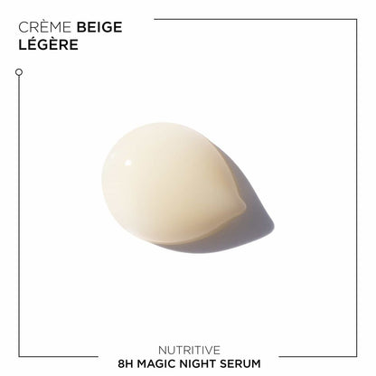 Kérastase Nutritive Sérum de Nuit 8H Magic – 90 ml