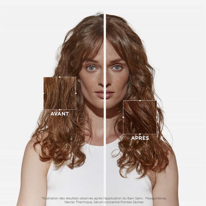 Kérastase Nutritive Masquintense Riche – 200 ml