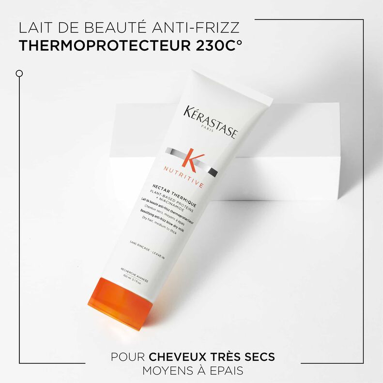 Kérastase Nutritive Nectar Thermique – 150 ml