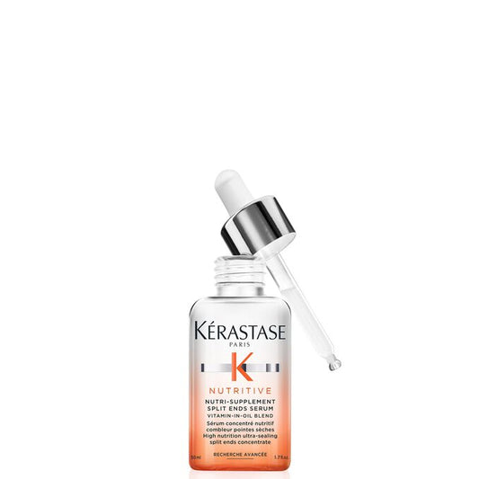 Kérastase Nutritive Sérum Concentré Pointes Sèches – 50 ml