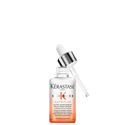 Kérastase Nutritive Sérum Concentré Pointes Sèches – 50 ml