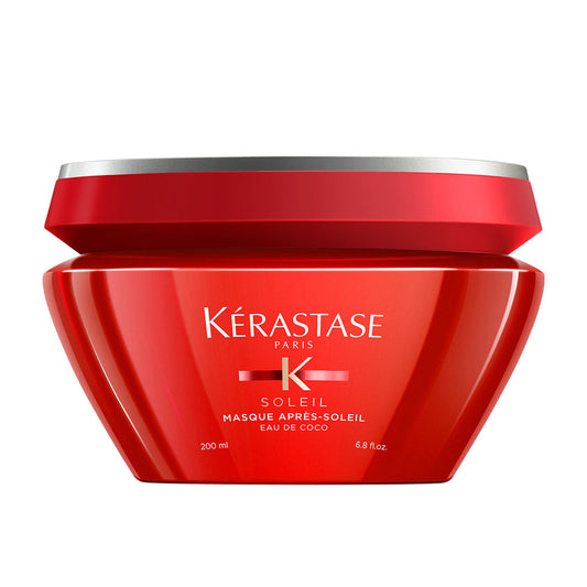 Kérastase Soleil Masque Après-Soleil – 200 ml
