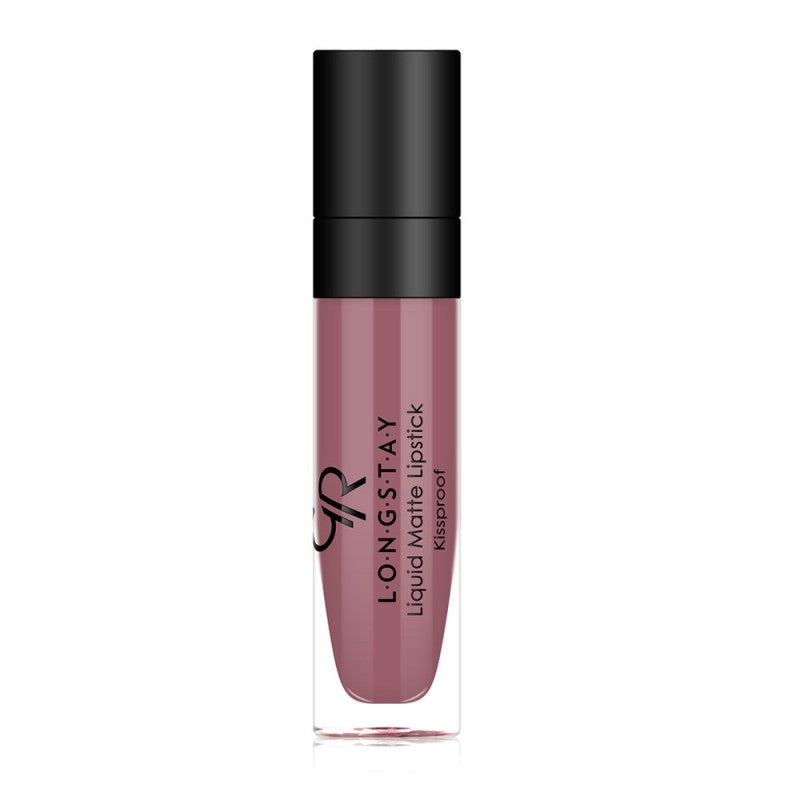 Golden Rose Matte Lip Kit – Blusher Pink