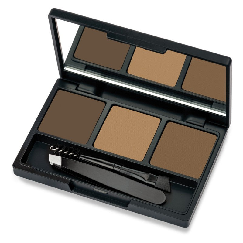 Golden Rose Kit Styling Sourcils – 01