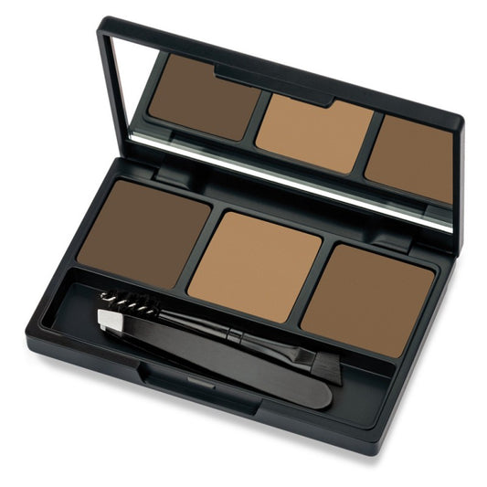 Golden Rose Kit Styling Sourcils – 01