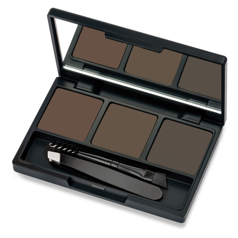 Golden Rose Kit Styling Sourcils – 03