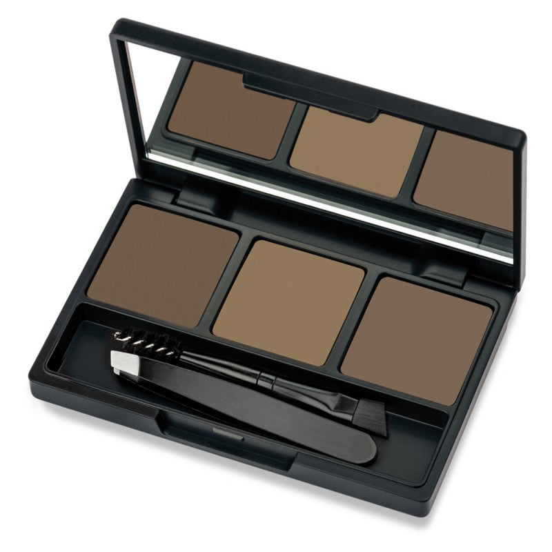 Golden Rose Kit Styling Sourcils – 02
