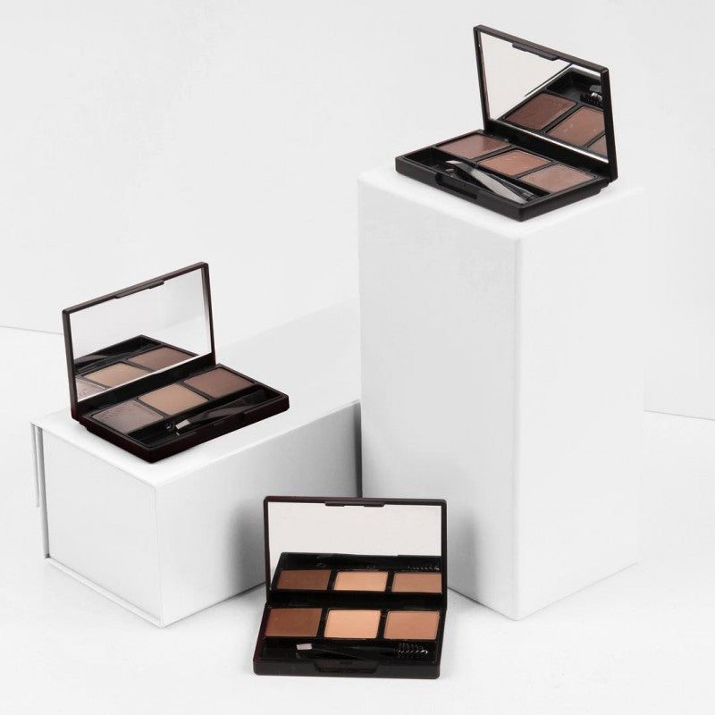 Golden Rose Kit Styling Sourcils – 01