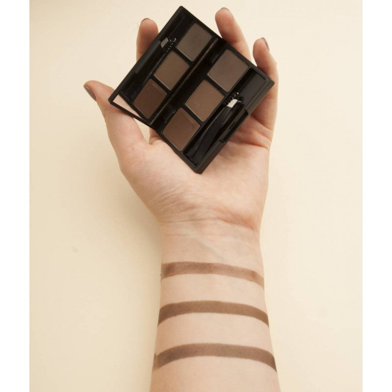 Golden Rose Kit Styling Sourcils – 01