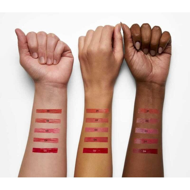 Golden Rose Lip & Blush Velvet Touch – 06