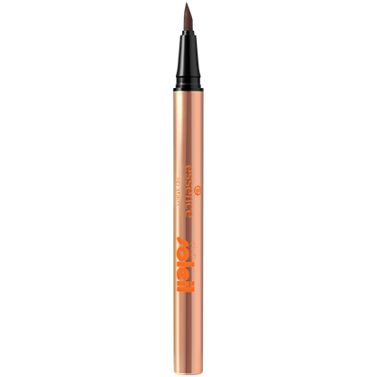 Essence Club Soleil Lip Stain – 01 Tan-tastic!