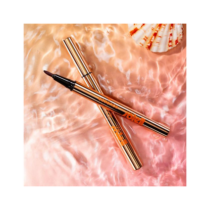 Essence Club Soleil Lip Stain – 01 Tan-tastic!
