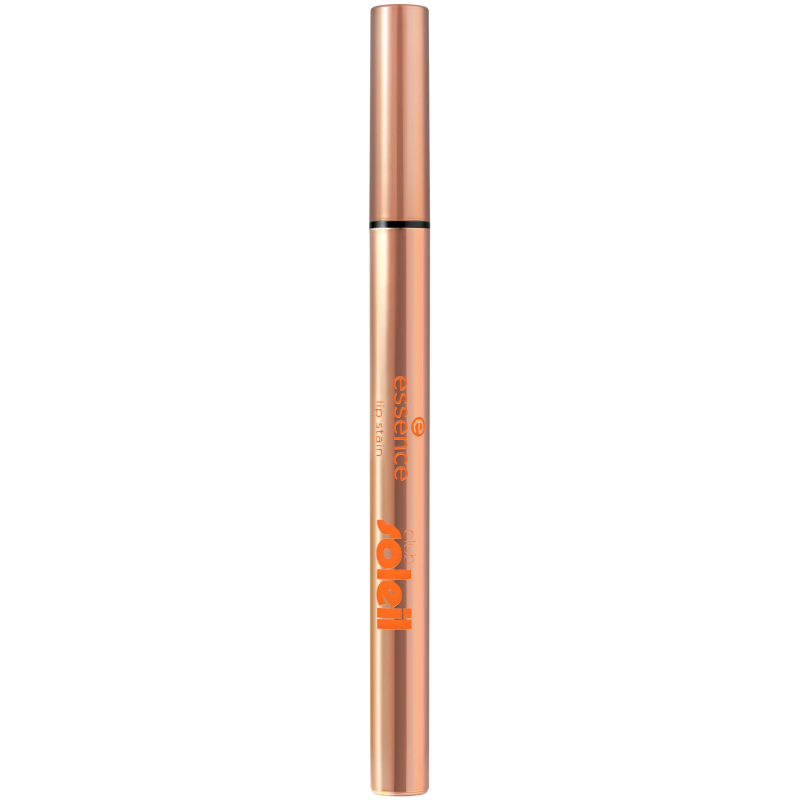 Essence Club Soleil Lip Stain – 01 Tan-tastic!