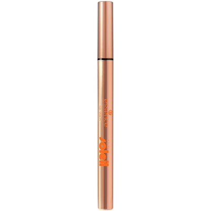Essence Club Soleil Lip Stain – 01 Tan-tastic!