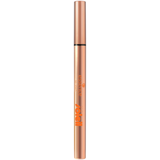 Essence Club Soleil Lip Stain – 01 Tan-tastic!