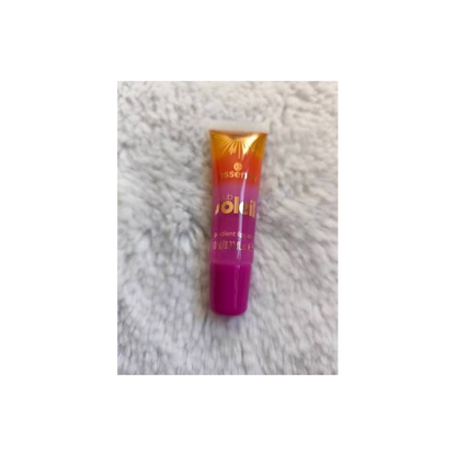 Essence Club Soleil Gradient Lipgloss – 01 Heatwave Kiss