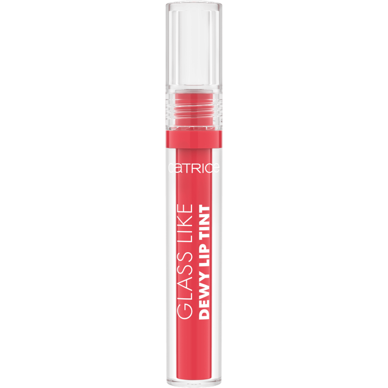 Catrice Glass Like Dewy Lip Tint – 020 Look At Me!
