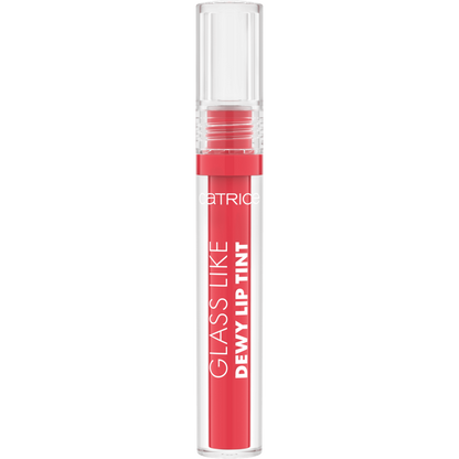 Catrice Glass Like Dewy Lip Tint – 020 Look At Me!