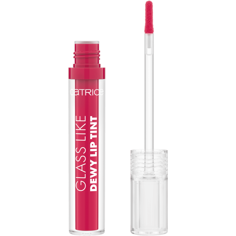 Catrice Glass Like Dewy Lip Tint – 030 Happy Lips, Happy Life