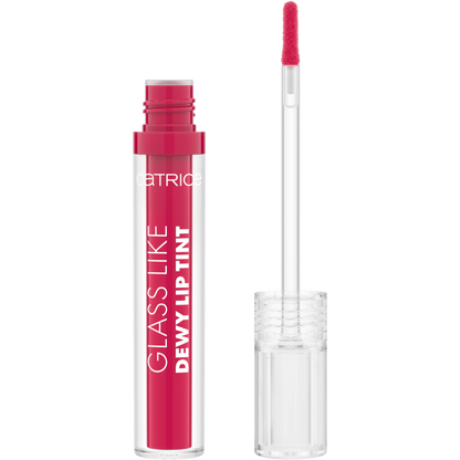 Catrice Glass Like Dewy Lip Tint – 030 Happy Lips, Happy Life