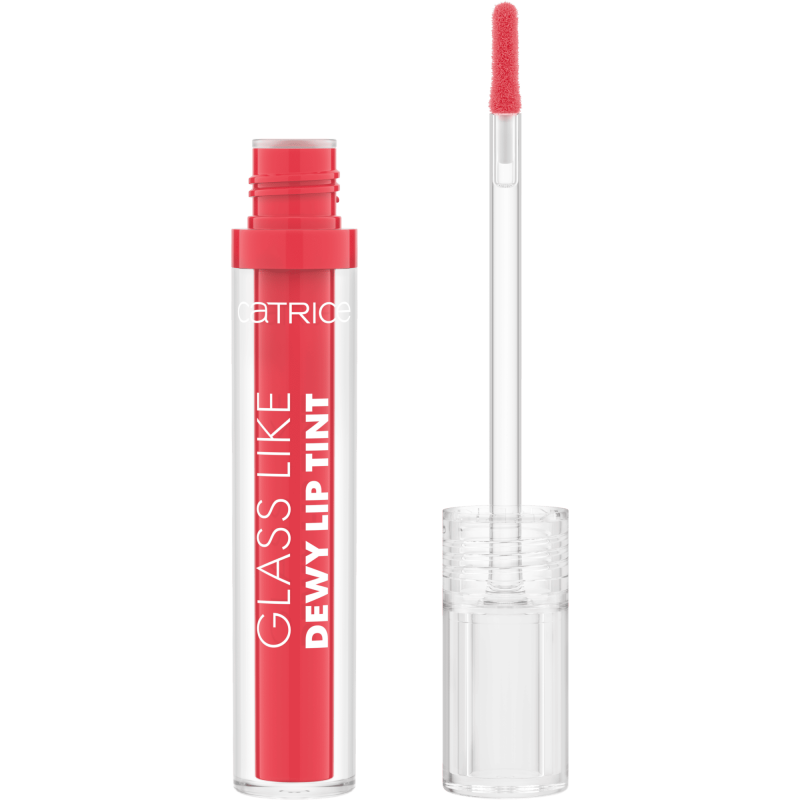 Catrice Glass Like Dewy Lip Tint – 020 Look At Me!