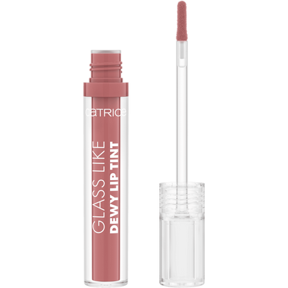 Catrice Glass Like Dewy Lip Tint – 010 It's Complicated - Not