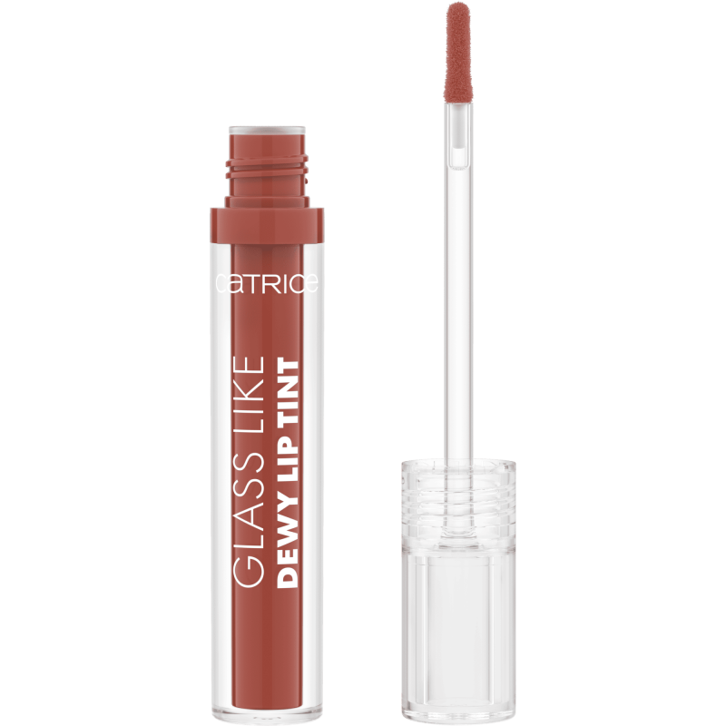 Catrice Glass Like Dewy Lip Tint – 040 You Do You