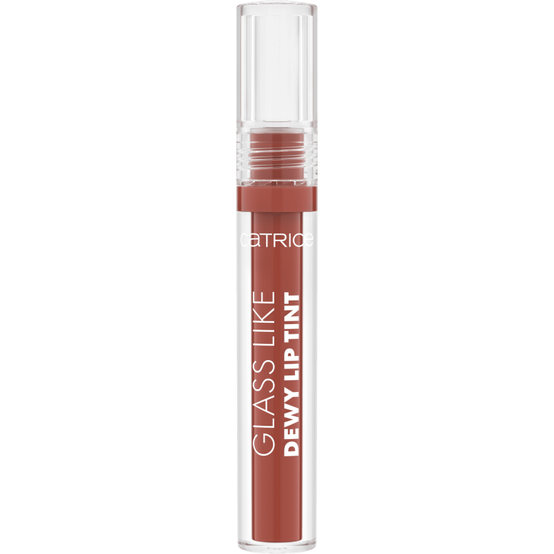 Catrice Glass Like Dewy Lip Tint – 040 You Do You