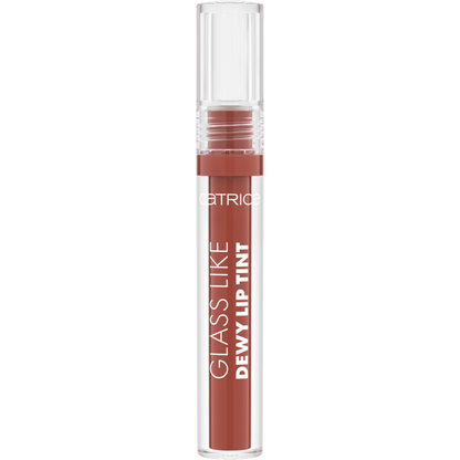 Catrice Glass Like Dewy Lip Tint – 040 You Do You