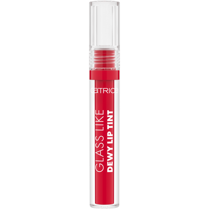 Catrice Glass Like Dewy Lip Tint – 050 Regrets? Always!