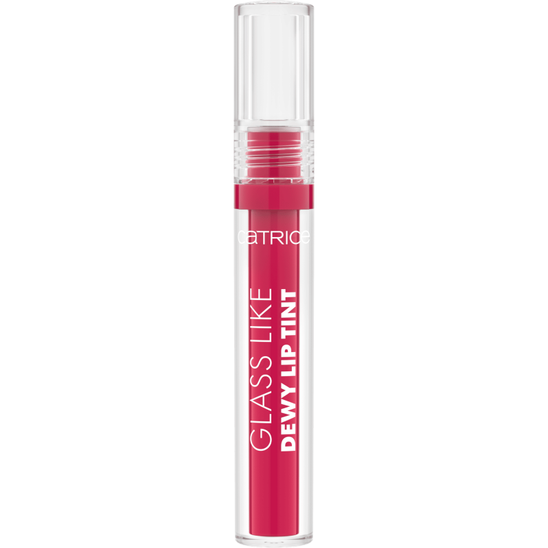 Catrice Glass Like Dewy Lip Tint – 030 Happy Lips, Happy Life