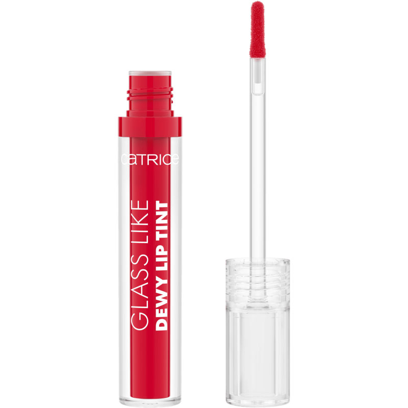 Catrice Glass Like Dewy Lip Tint – 050 Regrets? Always!